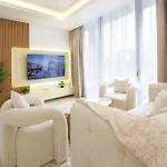 Luxury 2Bhk Plus Maid\'S Room The Sterling West Near Dubai Mall