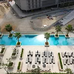 Luxury 2Bhk Plus Maid\'S Room The Sterling West Near Dubai Mall