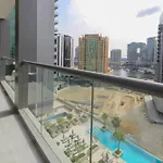 Luxury 2Bhk Plus Maid\'S Room The Sterling West Near Dubai Mall